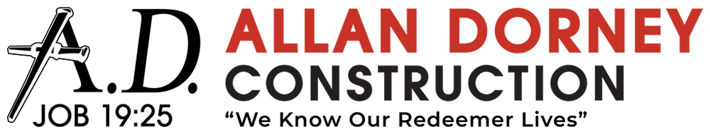 Allan Dorney Construction